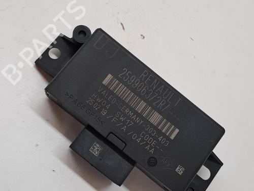Used Electronic sensor RENAULT ZOE (BFM_) ZOE (92 hp) 27462614