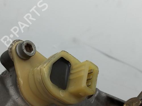 Gearbox CITROËN C2 (JM_) 1.1 | BP24444875M3 