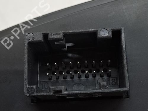 Instrument cluster PEUGEOT BOXER Van 2.0 BlueHDi 130 | BP26654494C47 