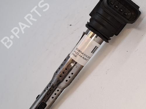 Ignition coil AUDI A4 B6 (8E2) 2.0 | BP26233402M94 