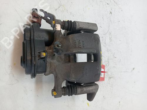 Used Left rear brake caliper AUDI A7 Sportback (4GA, 4GF) 3.0 TDI quattro (204 hp) 23369268