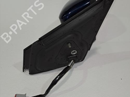 Right mirror FORD MONDEO IV (BA7) 2.0 TDCi | BP23935026C27 