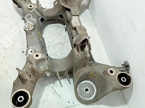Used Rear axle LAND ROVER RANGE ROVER SPORT II (L494) 3.0 SDV6 4x4 (249 hp) 29420939