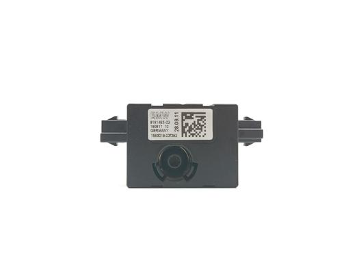 Used Electronic module BMW X1 (E84) sDrive 18 d (143 hp) 25456521