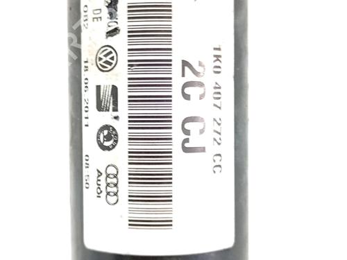 Right front driveshaft SEAT ALTEA (5P1) 1.6 TDI | BP32285608M39