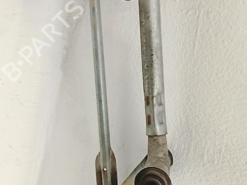 Front wiper motor SEAT ARONA (KJ7, KJP) 1.0 TSI | BP40548905M29 - Image 7