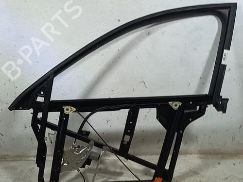 Front left window mechanism AUDI ALLROAD C5 (4BH) 2.5 TDI quattro | BP40550594C22 - Image 2