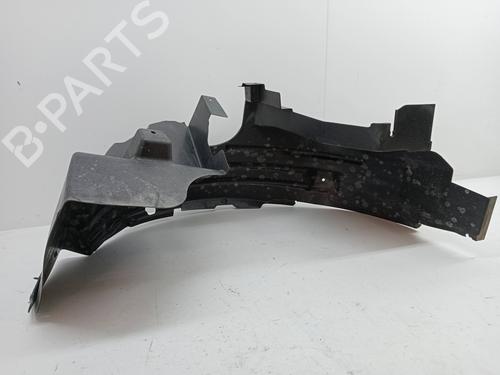 Wheel arch FIAT 500X (334_) 2.0 D Multijet 4x4 (334AXB22, 334AXD2B) | BP23339699C56 