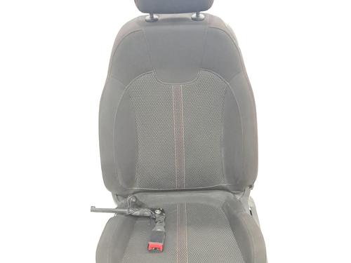 Left front seat OPEL CORSA E (X15) 1.4 Turbo (08, 68) | BP29421046C15 