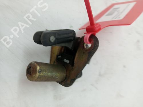Used Hood lock MERCEDES-BENZ M-CLASS (W163) ML 320 (163.154) (218 hp) 23942199
