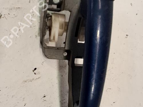 Used Front left exterior door handle Front left exterior door handle PEUGEOT 407 (6D_) 3.0 (6DXFVJ) (211 hp) 33767820 33767820