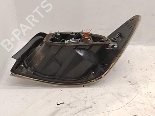 Left taillight MAZDA CX-7 (ER) 2.2 MZR-CD AWD (ER10A) | BP38419781C34 - Image 2