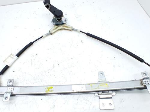 Used Front right window mechanism Front right window mechanism NISSAN PATHFINDER II (R50) 2.7 TD 4WD (PR50) (131 hp) 32467889 32467889