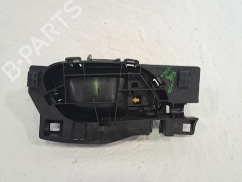 Front right interior door handle PEUGEOT PARTNER Tepee 1.6 BlueHDi 100 | BP26192932I14 
