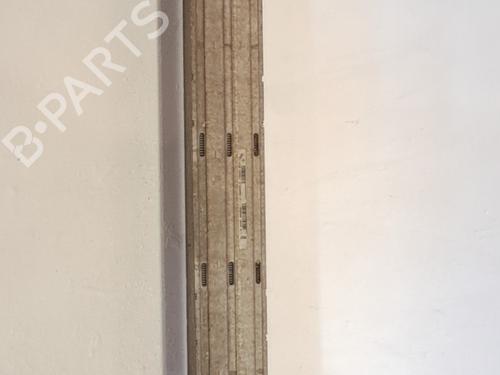 Intercooler RENAULT MEGANE III Hatchback (BZ0/1_, B3_) 1.5 dCi (BZ09, BZ0D, BZ1W, BZ29, BZ14) | BP36523641M30 - Image 3