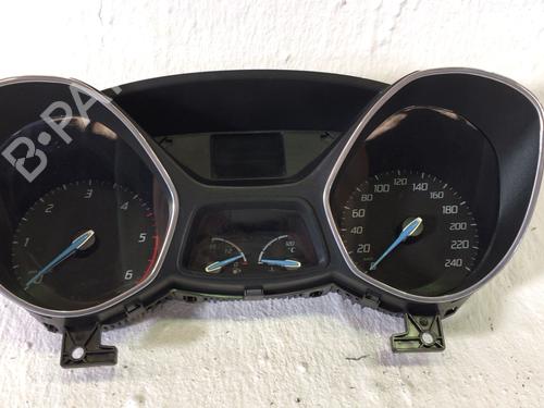Used Instrument cluster Instrument cluster 38990516 38990516
