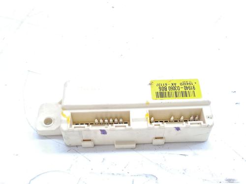 Elektronisk modul HYUNDAI TUCSON (TL, TLE) 1.6 CRDi hybrid 48V (136 hp) 28958878