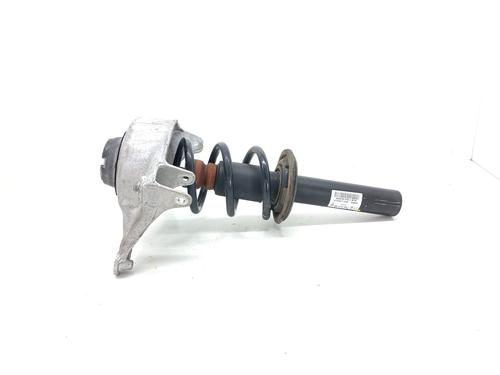 Used Right front shock absorber AUDI Q5 (8RB) 2.0 TDI (150 hp) 26594526