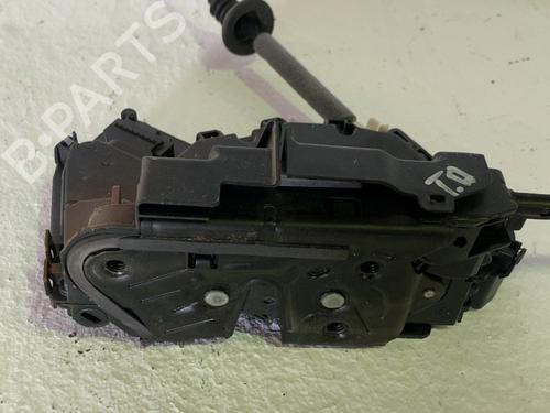 Rear right lock SEAT ATECA (KH7, KHP) 1.5 TSI | BP37592409C99 - Image 4