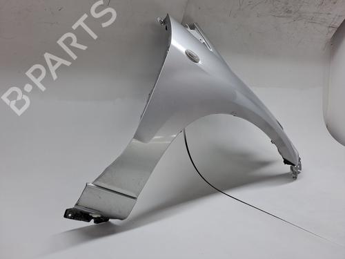 Right front fenders MAZDA 5 (CR) 2.0 CD (CR19) | BP23976186C42 