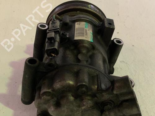 AC compressor NISSAN NV200 / EVALIA Bus 1.5 dCi 90 (M20, M20M) | BP36539822M34 - Image 2