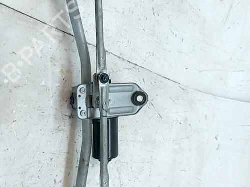 Front wiper motor KIA SPORTAGE III (SL) 1.7 CRDi | BP29229304M29 