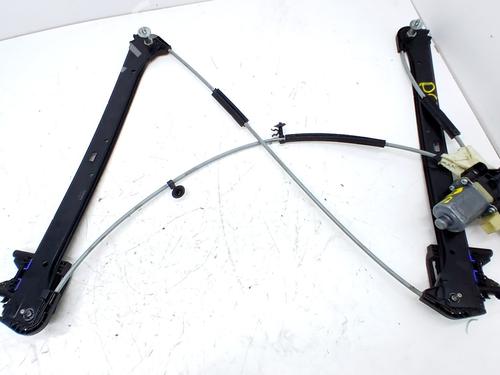 Used Front right window mechanism Front right window mechanism AUDI A3 Sportback (8VA, 8VF) 2.0 TDI (150 hp) 33763307 33763307