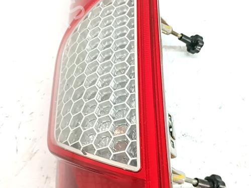 Used Right taillight Right taillight FORD TRANSIT CONNECT (P65_, P70_, P80_) 1.8 Di (75 hp) 33762406 33762406