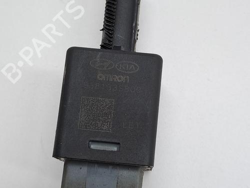 Elektronisk sensor KIA RIO IV (YB, SC, FB) 1.25 | BP23373147M84 