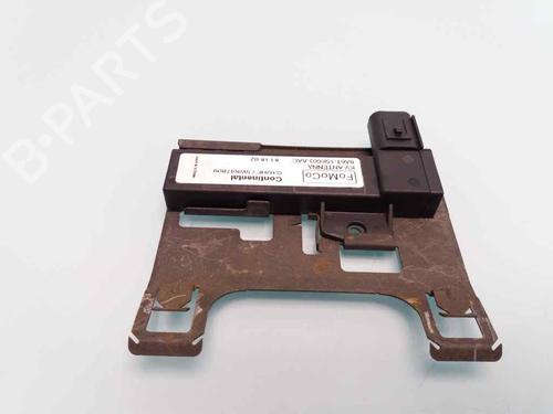 Used Antenna/Base FORD FIESTA VI (CB1, CCN) 1.6 TDCi (90 hp) 23377980