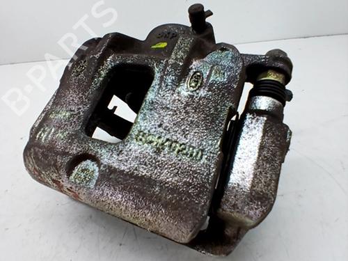 Left front brake caliper KIA CARENS IV 1.6 GDi | BP29351434M105 