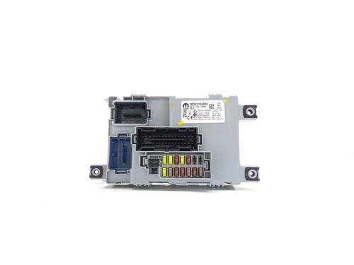 Used Fuse box FIAT PANDA (312_, 319_) 1.0 Mild Hybrid (71 hp) 27193876