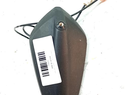 Antenne/Base OPEL CORSA F (P2JO) 1.2 MHEV (101 hp) 31701249