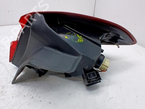 Left taillight FORD FIESTA VII (HJ, HF) 1.0 EcoBoost | BP40545773C34 - Image 3