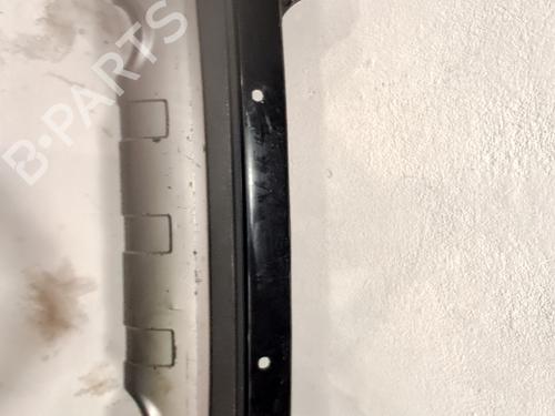 Used Rear bumper Rear bumper 33037558 33037558