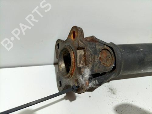 Kardanaksel Kompl. MITSUBISHI PAJERO II (V3_W, V2_W, V4_W, V5_W) 2.5 TD 4WD (V24W) | BP28336979M37