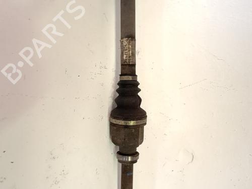 Used Right front driveshaft Right front driveshaft PEUGEOT 5008 (0U_, 0E_) 1.6 HDi (112 hp) 33764735 33764735