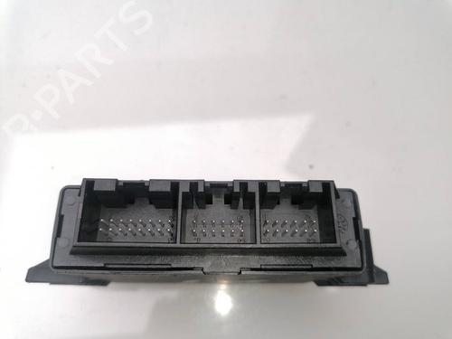 Elektronisk modul SKODA RAPID Spaceback (NH1) 1.4 TSI (122 hp) 23940867