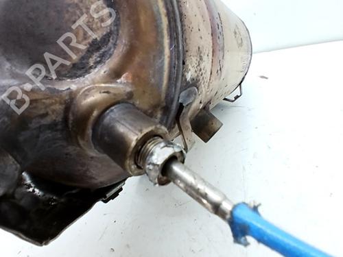 Used Catalyst FORD FOCUS III 1.6 TDCi (115 hp) 29556765