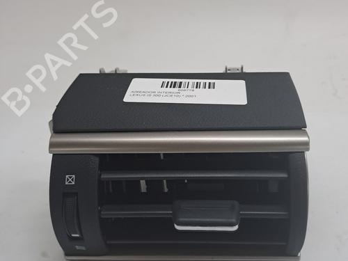 Used Air vent LEXUS IS III (_E3_) 300h (AVE30_, AVE30R) (223 hp) 23974429