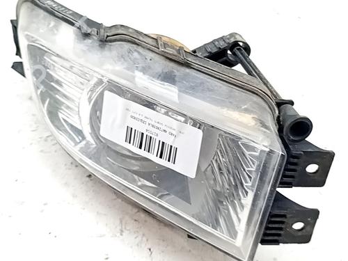 Used Left front fog light Left front fog light OPEL INSIGNIA A Sports Tourer (G09) 2.0 CDTI (35) (131 hp) 33762198 33762198