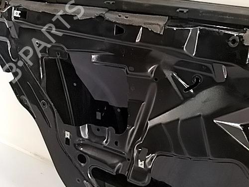 Left rear door BMW 3 Touring (E46) 320 d | BP29500494C4 