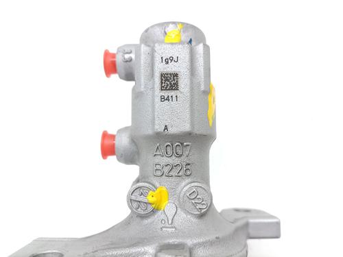 Brake master cylinder FIAT PANDA (312_, 319_) 1.0 Mild Hybrid | BP27098896M77 