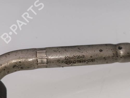 Elektronisk sensor MERCEDES-BENZ CITAN MPV (W415) 108 CDI (415.703) (75 hp) 24171188