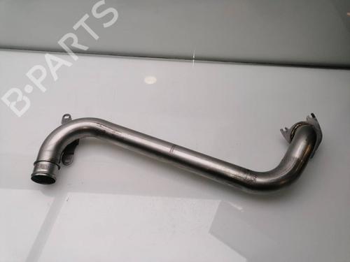 Pipe AUDI A8 D3 (4E2, 4E8) 4.2 TDI quattro | BP23383760M125 