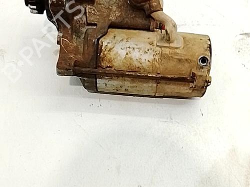 Used Starter Starter LAND ROVER FREELANDER I (L314) 2.0 DI 4x4 (98 hp) 34607769 34607769