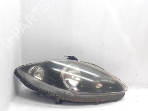 Used Right headlight Right headlight SEAT ALTEA (5P1) 1.6 (102 hp) 34119438 34119438