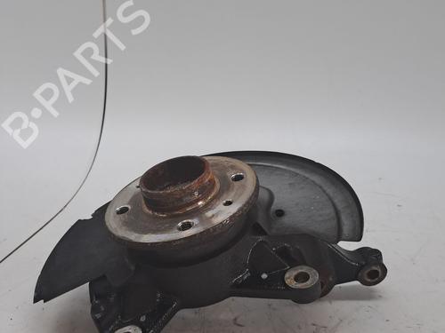 Right front steering knuckle RENAULT CLIO V (B7_) 1.5 Blue dCi 85 (B7AG) | BP23375394M26 