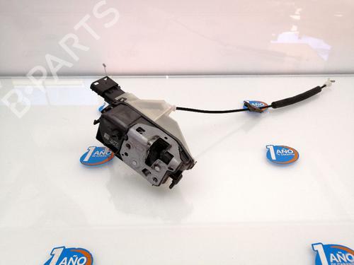 Front right lock CITROËN C3 II (SC_) 1.0 VTi 68 | BP23377195C97 
