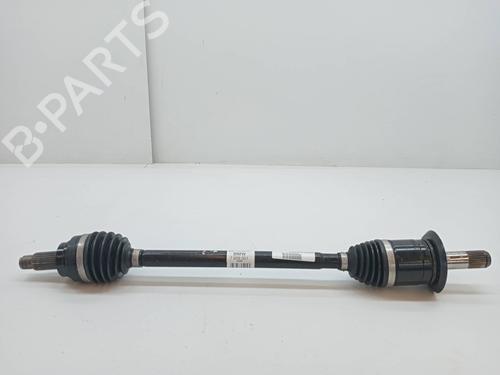Used Left rear driveshaft BMW 1 (F20) 118 i (136 hp) 23342398